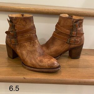 Bed Stu women’s size 6.5 ankle boot